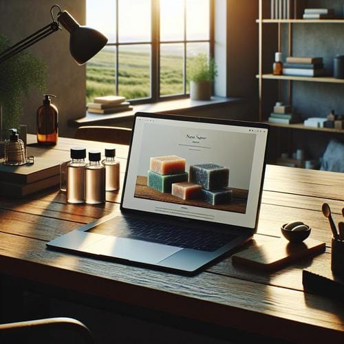Produkttexte effizient mit KI erstellen Produkttexte, KI, TafsMedia, SEO, Texterstellung