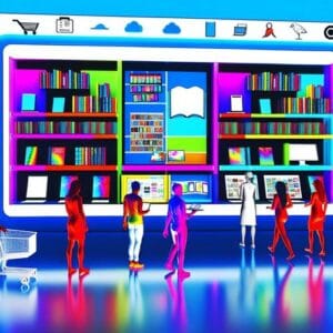 Shopify Apps für digitale Produkte - Top Tools entdecken Shopify Apps, digitale Produkte, E-Books, Online-Kurse, Downloads