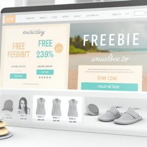 Shopify-Funnel mit Freebie-Logik starten Shopify-Funnel, Freebie-Marketing, Online-Shop, E-Mail-Marketing, Conversions