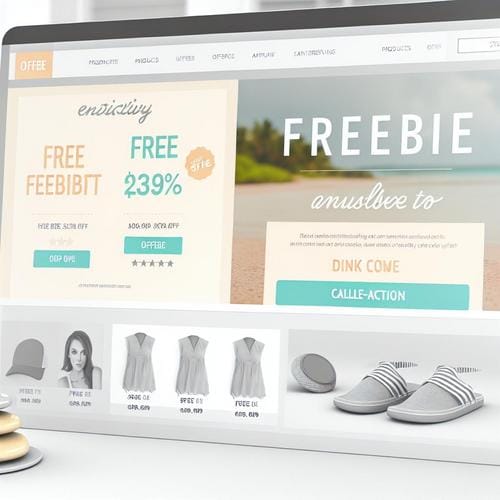 Shopify-Funnel mit Freebie-Logik starten Shopify-Funnel, Freebie-Marketing, Online-Shop, E-Mail-Marketing, Conversions