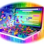 Shopify SEO für Einsteiger: Produkte besser sichtbar machen Shopify SEO, Produktseiten optimieren, Keyword-Recherche, E-Commerce Sichtbarkeit, SEO Tipps