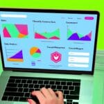 Shopify Tracking mit GA4 & GTM: Effizient einrichten Shopify, GA4, GTM, Conversion-Tracking, Consent-Management