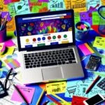 Starte deinen Shopify-Shop mit kleinem Budget Shopify, E-Commerce, Online-Shop, Budget, Tools