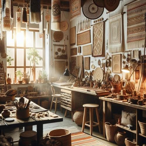 Überzeugendes Etsy-Profil erstellen | Vertrauen aufbauen Etsy-Profil, Shop-Biografie, Verkäufe steigern, Vertrauen aufbauen, Suchmaschinenoptimierung