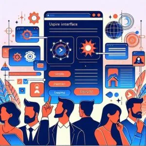 { "meta_title": "Website Besucher gewinnen: UX-Fehler vermeiden", "meta_description": "User Experience ist entscheidend für deine Website. Entdecke, wie du häufige Fehler vermeiden und Besucher langfristig binden kannst.", "keywords": "User Experience, UX Optimierung, Webseiten Fehler, Besucherbindung, Website Performance", "slug": "website-besucher-verlieren-ux-fehler", "og_title": "Verliere keine Besucher mehr: Optimiere deine Website!", "og_description": "Entdecke die häufigsten UX-Fehler auf Websites und lerne effektive Strategien kennen, um Besucher zu gewinnen und zu halten. Lass deine Website glänzen!", "h2": "Erkenne und behebe die häufigsten UX-Fehler für eine erfolgreiche Website", "image_prompt": "A vibrant and inviting website interface, showcasing seamless user navigation, fast loading times, and engaging elements. Capture a sense of ease and satisfaction in the user experience." }