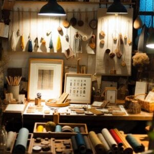 Emotional Storytelling für deinen Etsy-Shop Etsy, Storytelling, Gründungsgeschichte, emotional, Umsatzsteigerung