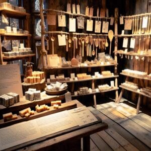 Etsy Listing Optimization: Increase Conversions with Bullet Points Etsy listing, bullet points, conversion rate, product presentation, online selling