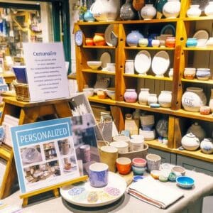 Etsy Produkttexte für Personalisierte Produkte Etsy, personalisierte Produkte, Produkttexte, Varianten, Individualisierung