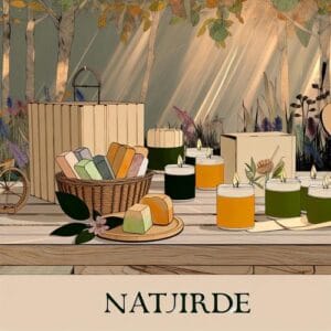 Etsy Produkttexte für nachhaltige Naturprodukte nachhaltige naturprodukte, Etsy produkttexte, authentische beschreibungen, SEO optimierung, handgemachte artikel