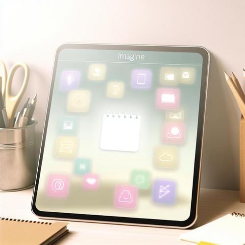 Etsy-Shop für digitale Planer optimieren Etsy, digitale Planer, Shop-Optimierung, PDF-Downloads, Rechteverwaltung