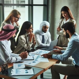 { "meta_title": "Kundenumfragen: So gewinnst du wertvolle Insights", "meta_description": "Kundenumfragen sind entscheidend für Unternehmen. Erfahre, wie du sie effektiv erstellst und die Ergebnisse ideal analysierst.", "keywords": "Kundenumfragen, Insights, Umfragen erstellen, Datenanalyse, Kundenfeedback", "slug": "kundenumfragen-wertvolle-insights", "og_title": "Entdecke, wie Kundenumfragen deine Strategie revolutionieren!", "og_description": "Erfahre in unserem Artikel, wie du durch gezielte Kundenumfragen wertvolle Insights gewinnst und deine Marke stärkst.", "h2": "So gewinnst du mit Kundenumfragen wertvolle Einblicke für dein Unternehmen", "image_prompt": "A serene office atmosphere with a diverse team discussing survey results over a laptop, highlighting teamwork and insights." }