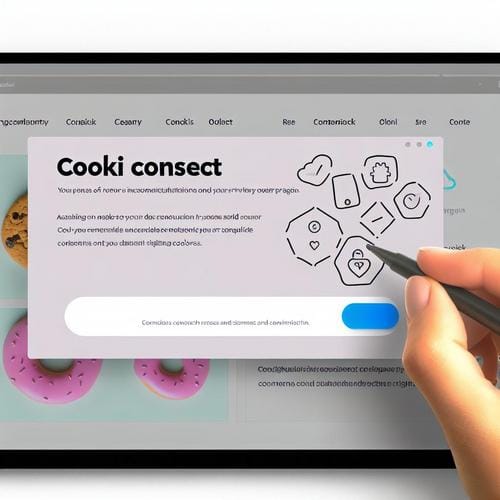 Shopify Consent Setup für DSGVO | Leitfaden Shopify, DSGVO, Consent-Setup, Cookie-Banner, Datenschutz