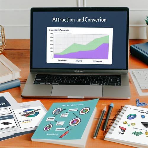 Shopify Funnel mit Freebie-Logik aufbauen Shopify, Funnel, Freebie-Logik, Conversion-Rate, E-Mail-Marketing