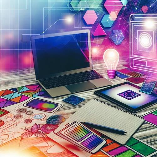 Shopify Product Texts for Digital Goods Shopify, product texts, digital products, SEO, online courses