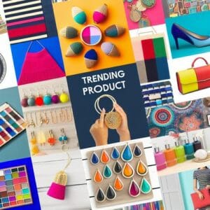 Shopify-Produktideen aus Pinterest-Trends Shopify, Pinterest, Produktideen, Trends, SEO