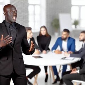 Überzeugen Sie mit Coaching-Angeboten auf Shopify Coaching, Shopify, Vertrauen, Nutzen, Transformation