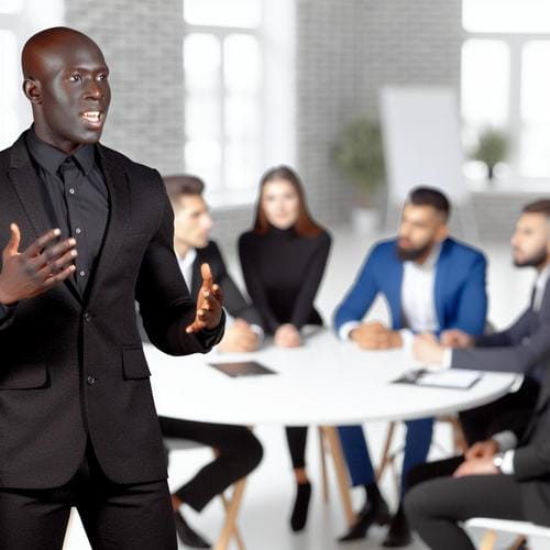 Überzeugen Sie mit Coaching-Angeboten auf Shopify Coaching, Shopify, Vertrauen, Nutzen, Transformation