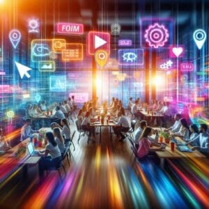 { "meta_title": "Call-to-Action: Der Schlüssel zu höheren Conversion-Raten", "meta_description": "Call-to-Action: Erfahren Sie, wie Sie durch klare Handlungsaufforderungen die Nutzerbindung erhöhen und Konversionen steigern können.", "keywords": "Call-to-Action, CTA, Conversion-Optimierung, Nutzerbindung, digitales Marketing", "slug": "call-to-action-wichtigkeit", "og_title": "Entdecken Sie die Kraft von Call-to-Actions für Ihr Marketing!", "og_description": "Erfahren Sie, wie geschickt platzierte Call-to-Actions die Konversionen steigern und Ihr digitales Marketing revolutionieren können.", "h2": "Warum Call-to-Actions entscheidend für Ihren Erfolg sind", "image_prompt": "A dynamic and engaging digital marketing workspace, with vibrant colors and elements representing calls to action, like buttons and links, creating an atmosphere of urgency and excitement." }