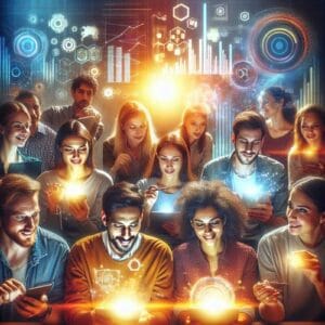 { "meta_title": "Die wichtigsten Online-Marketing Begriffe erklärt", "meta_description": "Online-Marketing: Lernen Sie essentielle Begriffe wie CTR, SEO und Conversion für erfolgreiche digitale Kampagnen kennen.", "keywords": "Online-Marketing, CTR, Conversion, SEO, SEM", "slug": "online-marketing-begriffe-erklärt", "og_title": "Entdecken Sie die Schlüsselbegriffe im Online-Marketing!", "og_description": "Tauchen Sie ein in die Welt des Online-Marketings! Verstehen Sie die wichtigsten Begriffe und optimieren Sie Ihre digitalen Kampagnen.", "h2": "Wichtige Begriffe im Online-Marketing, die jeder kennen sollte", "image_prompt": "A vibrant digital marketing scene with people engaging with technology, data graphs in the background, and a glowing screen showing success metrics." }