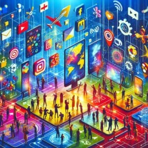 { "meta_title": "Digitales Marketing: Der Schlüssel zum Geschäftserfolg", "meta_description": "Digitales Marketing ist entscheidend für Unternehmen. Erfahren Sie, wie Sie Ihre Zielgruppe erreichen und Ihr Geschäft erfolgreich ausbauen können.", "keywords": "digitales marketing, online marketing, seo, social media, content marketing", "slug": "digitales-marketing", "og_title": "Entdecken Sie die Macht des digitalen Marketings!", "og_description": "Digitales Marketing ist mehr als nur Werbung im Internet. Tauchen Sie ein in die Welt, in der Strategien auf Innovation treffen und Ihr Unternehmen erblüht!", "h2": "Die Grundlagen und Vorteile des digitalen Marketings für Ihr Unternehmen", "image_prompt": "A vibrant digital landscape with interconnected devices, showcasing modern marketing strategies. People engaging with various platforms, exuding creativity and excitement." }