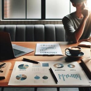 { "meta_title": "Effektiven Marketing-Funnelbauen: Schritte & Tipps", "meta_description": "Funnel gestalten: Entdecken Sie, wie Sie potenzielle Kunden durch gezielte Ansprache und Inhalte erfolgreich zu Handlung führen.", "keywords": "Marketing-Funnel, Funnel Aufbau, Conversion-Optimierung, Zielgruppenanalyse, E-Mail-Marketing", "slug": "marketing-funnel-bauen", "og_title": "Entfesseln Sie die Kraft Ihres Funnels! Tipps zur Optimierung", "og_description": "Tauchen Sie ein in die Welt des Marketing-Funnels und lernen Sie, wie Sie Ihre Zielgruppe effektiv ansprechen und konvertieren können.", "h2": "So bauen Sie einen erfolgreichen Marketing-Funnel auf", "image_prompt": "An inviting workspace with a laptop, coffee cup, and marketing materials spread out, conveying creativity and strategic planning. Soft natural light filtered through a window." }