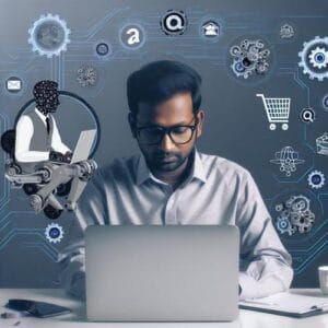 Erstelle KI-optimierte Shopify-Produkttexte Shopify, Produkttexte, KI, SEO, E-Commerce