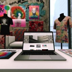 Shopify Product Descriptions for Print-on-Demand Print-on-Demand, Shopify product descriptions, SEO for e-commerce, effective product text, creative selling