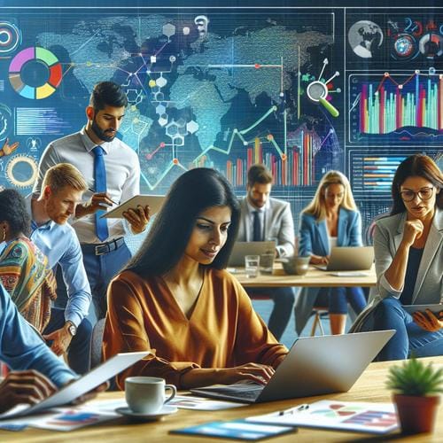 { "meta_title": "Split-Tests zur Optimierung deiner Marketingkampagnen", "meta_description": "Split-Tests helfen dir, Kampagnen effizienter zu gestalten und die Conversion-Raten zu steigern. Entdecke, wie du davon profitierst!", "keywords": "Split-Tests, A/B-Tests, Kampagnenoptimierung, Conversion-Rate, digitales Marketing", "slug": "split-tests-kampagnen-optimierung", "og_title": "Verbessere deine Marketingkampagnen mit Split-Tests!", "og_description": "Erfahre, wie du Split-Tests gezielt einsetzen kannst, um deine Kampagnen effizienter zu gestalten und mehr Kunden zu gewinnen. Lass uns starten!", "h2": "Erfolg durch gezielte Optimierung: Der Einsatz von Split-Tests in deinen Kampagnen", "image_prompt": "A vibrant workspace showcasing a digital marketing team analyzing campaign statistics on laptops, with charts and graphs in the background, conveying a sense of collaboration and innovation." }