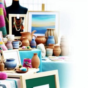 Steigere deine Sichtbarkeit auf Etsy – Tipps & Tricks Etsy Sichtbarkeit, Etsy Tipps, Etsy SEO, handmade Produkte, Etsy Erfolg