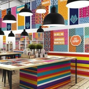 Canva Templates for Etsy: Create Stunning Designs Canva templates, Etsy design, product images, online selling, graphic design