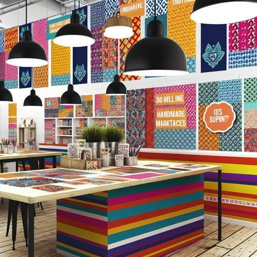 Canva Templates for Etsy: Create Stunning Designs Canva templates, Etsy design, product images, online selling, graphic design