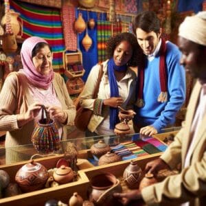 Erfolgreich auf Etsy: Ihr ultimativer Leitfaden Etsy, Etsy-Shop, Erfolg, Sichtbarkeit, Verkaufsstrategien