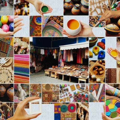 Etsy Bestseller Analyse: Finde die besten Keywords Etsy, Bestseller, Keywords, Trends, Online-Verkauf