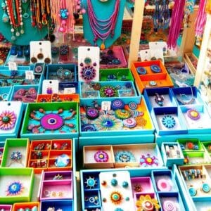 Etsy Erfolg: Dein Leitfaden für Verkaufsstrategien Etsy, Verkaufsstrategien, Kundenservice, Produktoptimierung, SEO