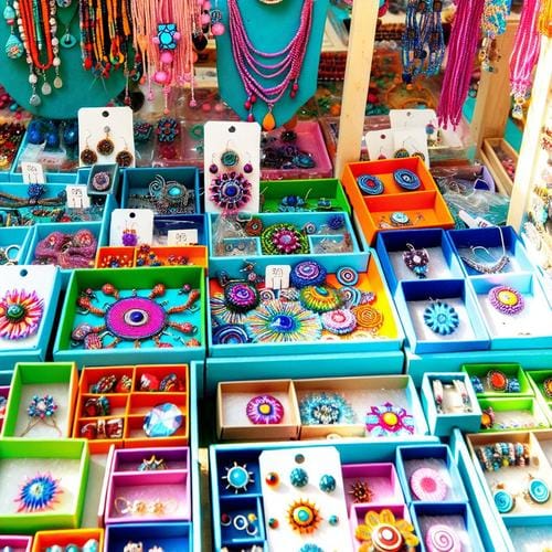 Etsy Erfolg: Dein Leitfaden für Verkaufsstrategien Etsy, Verkaufsstrategien, Kundenservice, Produktoptimierung, SEO