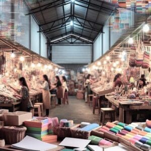 Etsy Erfolgreich Nutzen: Tipps für Käufer und Verkäufer Etsy, Verkäufer Tipps, Käufer Tipps, kreative Produkte, Online-Shop