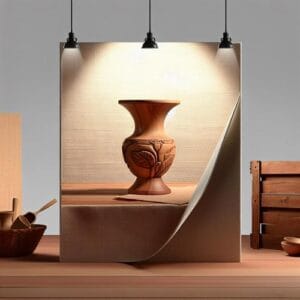 Etsy-Fotos optimieren: Tipps für bessere Bilder Etsy-Fotos, Bildgrößen, Hintergründe, Beleuchtung, Produktfotografie