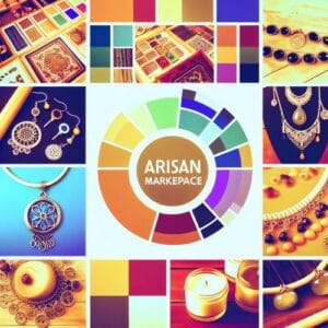 Etsy-Shop Branding: Starke Marke für mehr Erfolg Etsy-Shop, Branding, Markenbildung, erfolgreiche Marke, Online-Verkauf