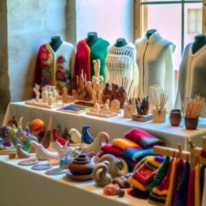 Etsy-Shop Tipps: So steigerst du deine Verkäufe Etsy Shop, SEO, Produktfotografie, Kundenbindung, Social Media