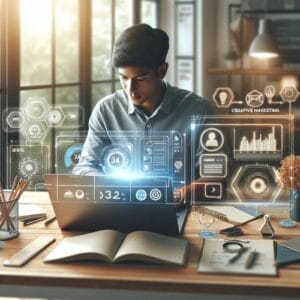 { "meta_title": "Facebook Ads für Einsteiger: Erfolgreich starten", "meta_description": "Facebook Werbung leicht erklärt: Starte deine erste Kampagne mit klaren Zielen, passender Zielgruppe und starken Anzeigen für bessere Ergebnisse.", "keywords": "facebook ads, facebook werbung, kampagne erstellen, zielgruppe definieren, online marketing", "slug": "facebook-ads-einsteiger-kampagne-starten", "og_title": "Starte deine erste Facebook-Ad mit Erfolg!", "og_description": "Lerne, wie du als Einsteiger deine erste Facebook-Werbekampagne planst, optimierst und echte Ergebnisse erzielst – verständlich erklärt und direkt umsetzbar.", "h2": "So startest du mühelos in deine erste Facebook-Werbekampagne", "image_prompt": "Bright, modern workspace with a glowing laptop screen showing an ad dashboard, soft natural light, creative marketing elements on the desk, clean and professional atmosphere." }