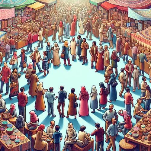 { "meta_title": "Finde deinen USP: So hebst du dich ab!", "meta_description": "Was ist ein USP? Entdecke, wie du deinen einzigartigen Verkaufsansatz entwickelst, um Kunden zu gewinnen und Wettbewerbsfähigkeit zu sichern.", "keywords": "USP, Unique Selling Proposition, USP entwickeln, Alleinstellungsmerkmal, Wettbewerbsvorteil", "slug": "was-ist-ein-usp", "og_title": "Entwickle einen USP, der begeistert und verkauft!", "og_description": "Lerne, wie du mit einem einzigartigen Verkaufsvorschlag deine Marke hervorhebst und Kunden für dich gewinnst. Mach den ersten Schritt!", "h2": "Die Kunst, einen einzigartigen Verkaufsvorschlag zu kreieren", "image_prompt": "A vibrant marketplace scene with diverse people engaging with unique products, showcasing creativity and passionate interactions in a warm, inviting atmosphere." }