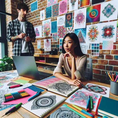 { "meta_title": "Kostenlose Bilder für effektives Marketing", "meta_description": "Kostenlose Bilder verbessern dein Marketing. Entdecke, wie lizenzfreie Bilder die Aufmerksamkeit deiner Zielgruppe steigern können.", "keywords": "kostenlose bilder, lizenzfreie bilder, marketing tipps, visuelles storytelling, bildquellen", "slug": "kostenlose-bilder-marketing", "og_title": "Entfalte dein Marketing-Potenzial mit kostenlosen Bildern", "og_description": "Entdecke die Kraft lizenzfreier Bilder und wie sie dein Marketing auf das nächste Level heben können – kostenlos und effektiv.", "h2": "Optimale Nutzung von kostenlosen Bildern im Marketing", "image_prompt": "A vibrant workspace with a laptop, sketchbook, and colorful images pinned on the wall, creating a sense of creativity and inspiration." }