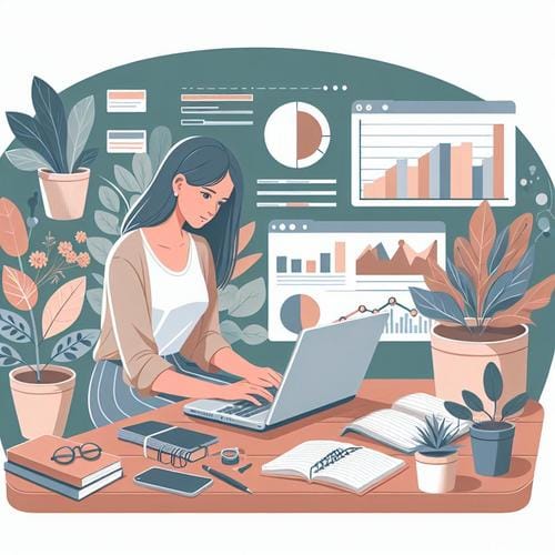 { "meta_title": "Leads gewinnen: Strategien für mehr Kontakte", "meta_description": "Leads sind potenzielle Kunden. Erfahren Sie, wie Sie effektiv neue Kontakte generieren und Ihre Conversion steigern können.", "keywords": "Lead-Generierung, neue Kontakte, Marketingstrategien, Conversion-Optimierung, Zielgruppenanalyse", "slug": "leads-gewinnen-strategien-kontakte", "og_title": "Entdecken Sie die Geheimnisse erfolgreicher Lead-Generierung!", "og_description": "Erfahren Sie in unserem Artikel, wie Sie durch effektive Strategien neue Kundenkontakte gewinnen und langfristige Beziehungen aufbauen können.", "h2": "Erfolgreiche Strategien zur Gewinnung neuer Leads", "image_prompt": "A warm, inviting workspace with a laptop displaying graphs and analytics, surrounded by plants and notebooks, symbolizing growth and connection in digital marketing." }