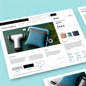 Optimieren Sie Ihre Shopify-Produktseiten für mehr Umsatz Shopify, Produktseiten, Konversionsrate, SEO, E-Commerce