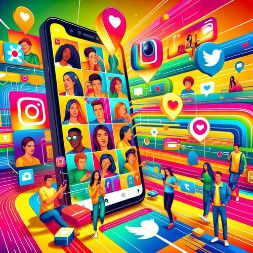{ "meta_title": "Reichweite erhöhen mit Instagram Stories leicht gemacht", "meta_description": "Instagram Stories sind der Schlüssel zur Steigerung deiner Sichtbarkeit. Lerne kreative Strategien zur Maximierung deiner Reichweite.", "keywords": "Instagram Stories, Reichweite erhöhen, Social Media Tipps, Branding, Engagement", "slug": "instagram-stories-reichweite-erhoehen", "og_title": "Entdecke die Kraft von Instagram Stories für mehr Reichweite!", "og_description": "Lerne, wie du mit kreativen Instagram Stories deine Reichweite steigern und dein Publikum fesseln kannst. Strategien, Tipps und mehr!", "h2": "Maximiere deine Reichweite auf Instagram mit effektiven Story-Strategien", "image_prompt": "A vibrant Instagram story in progress, showcasing colorful visuals and interactive elements, capturing the excitement of social media engagement." }