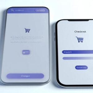 Shopify Checkout Optimieren: Mehr Verkäufe, Weniger Abbrüche Shopify Checkout, E-Commerce, Checkout-Optimierung, Warenkorbabbrüche, Verkaufssteigerung