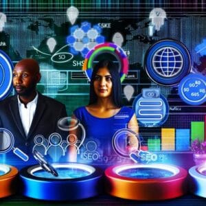 Shopify SEO Grundlagen für Online-Shops Shopify SEO, Online-Shop, Suchmaschinenoptimierung, Keyword-Recherche, On-Page SEO