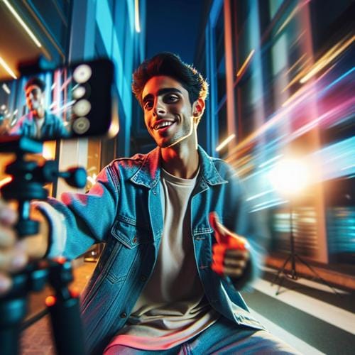 { "meta_title": "TikTok Ads effektiv nutzen: Tipps für erfolgreiche Werbung", "meta_description": "Werbung auf TikTok erfolgreich gestalten: Entdecken Sie Strategien, Formate und Tipps für bessere Performance und höhere Reichweite.", "keywords": "tiktok ads, tiktok werbung, tiktok marketing, social media ads, tiktok kampagnen", "slug": "tiktok-ads-erfolgreich-nutzen", "og_title": "So gelingen erfolgreiche TikTok Ads: Strategien, Beispiele und Tipps", "og_description": "Erfahren Sie, wie Marken TikTok Werbung kreativ, zielgerichtet und effizient einsetzen. Mit praktischen Tipps für maximale Reichweite und Engagement.", "h2": "Wie Sie TikTok Ads strategisch und kreativ für Ihr Unternehmen nutzen", "image_prompt": "Vibrant, dynamic scene of a young creator recording a short video with a smartphone, colorful lighting, energetic movement, modern urban backdrop, playful and trendy mood, no text or logos." }