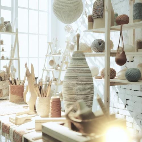 Tipps zur Optimierung deines Etsy Shops Etsy, Shop optimieren, Keywords, Produktbeschreibungen, Verkaufsstrategien