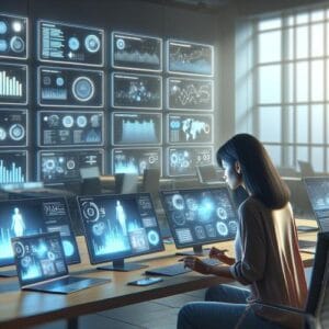 { "meta_title": "Budget für digitale Anzeigen optimal verteilen", "meta_description": "Digitale Werbebudget-Planung leicht gemacht: So nutzt du dein Anzeigenbudget effektiv und steigerst deine Marketing-Ergebnisse.", "keywords": "digitale anzeigen, werbebudget, budgetverteilung marketing, online werbung optimieren, digitale kampagnen", "slug": "budget-digitale-anzeigen-verteilen", "og_title": "So verteilst du dein Budget für digitale Anzeigen richtig", "og_description": "Erfahre, wie du dein Werbebudget clever auf verschiedene Plattformen verteilst, datenbasiert optimierst und echte Ergebnisse erzielst.", "h2": "Wie du dein Werbebudget für digitale Anzeigen sinnvoll und strategisch verteilst", "image_prompt": "A modern digital marketing workspace with glowing analytics dashboards, budget planning visuals, soft natural lighting, and a focused marketer analyzing campaign performance on multiple screens." }